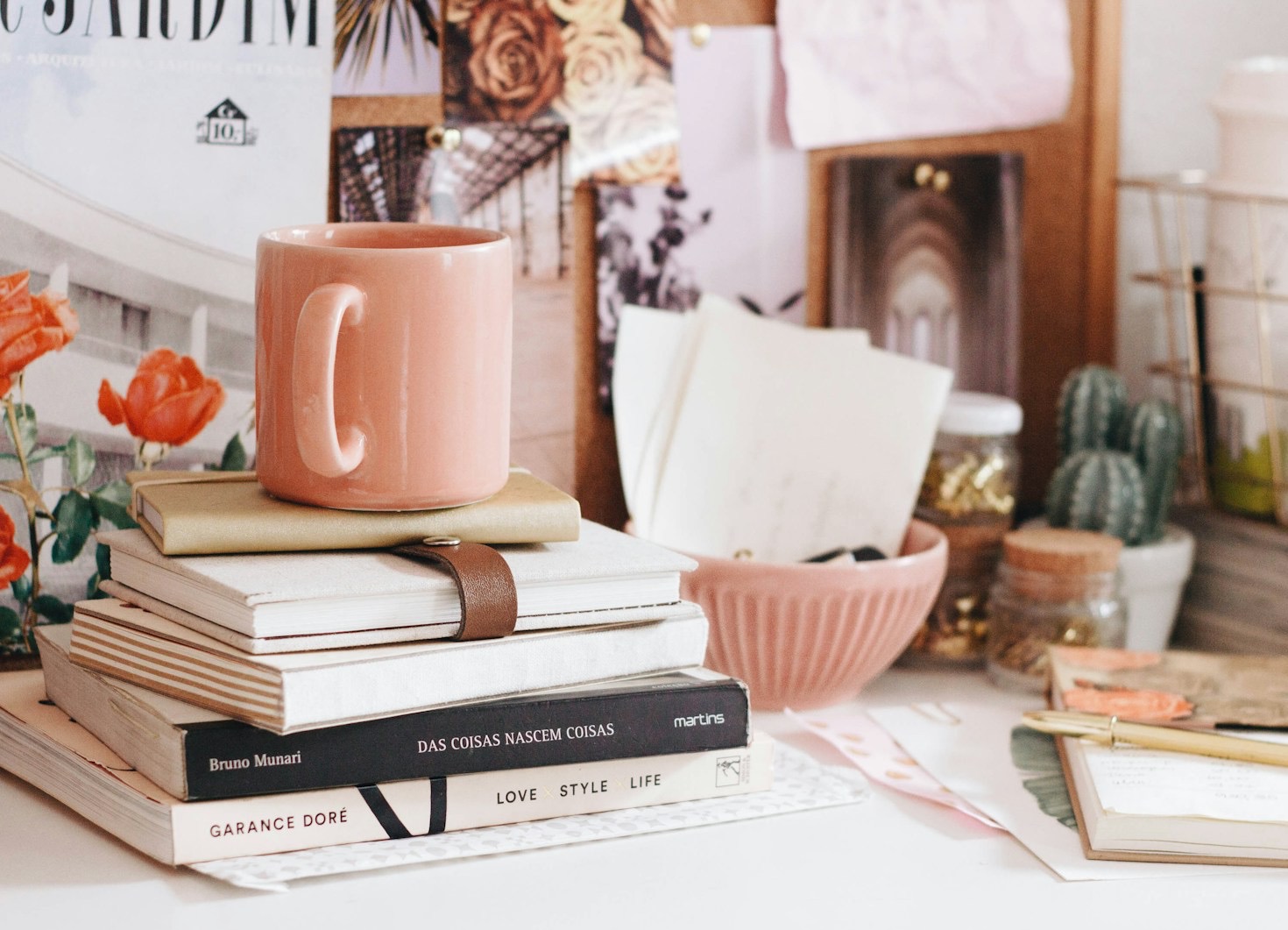 Simple DIY Projects To Refresh Your Space